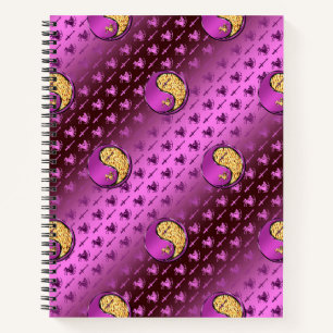 Sagittarius the Archer Notebook