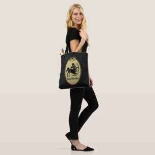 Sagittarius Tote Bag