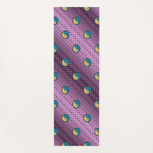 Sagittarius & Water Rabbit Yoga Mat