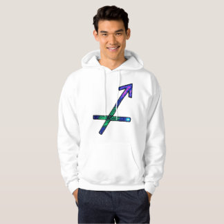 Sagittarius Z Hoodie