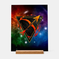 Sagittarius Zodiac Galaxy