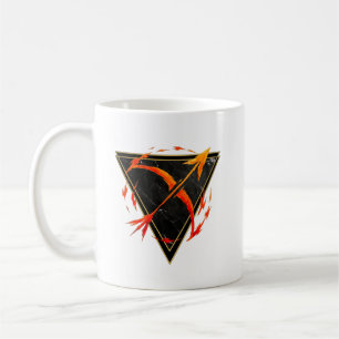 Sagittarius Zodiac Mug / Cup Astrology Gift