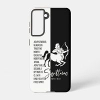 Sagittarius Zodiac Sign