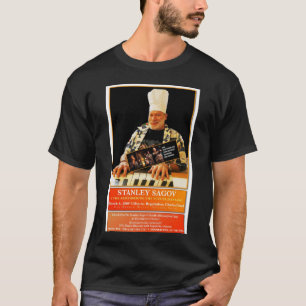 SagovPoster2 copy T-Shirt