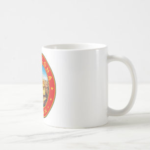 Sagrada Familia Barcelona Coffee Mug