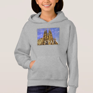 Sagrada Familia   Barcelona, Spain
