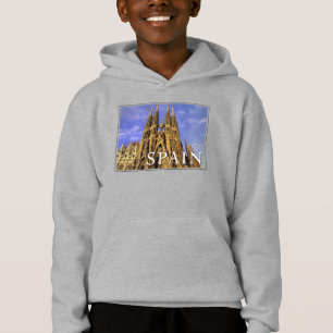 Sagrada Familia   Barcelone, Espagne