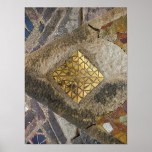 Sagrada Familia Poster