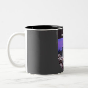 Saguaro National Park Two-Tone Coffee Mug