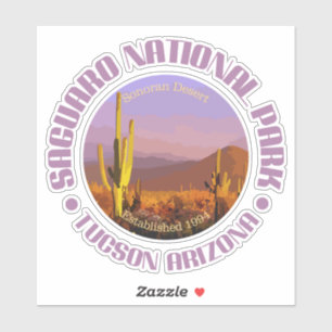 Saguaro NP