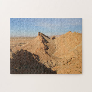 Sahara Desert, Tunisia 252-pc Jigsaw Puzzle