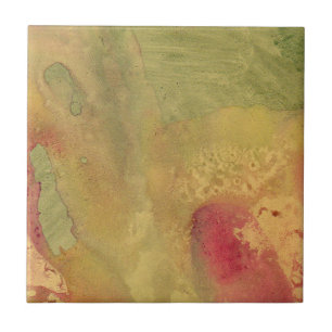 Sahara Gold Ceramic Tile