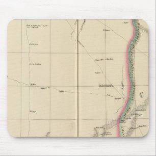 Sahara, Libya, Africa 9 Mouse Pad