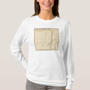 Sahara, Libya, Africa 9 T-Shirt