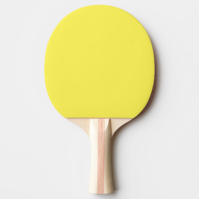Sahara Sand,Sandwisp,Straw, Ping Pong Paddle (Front)