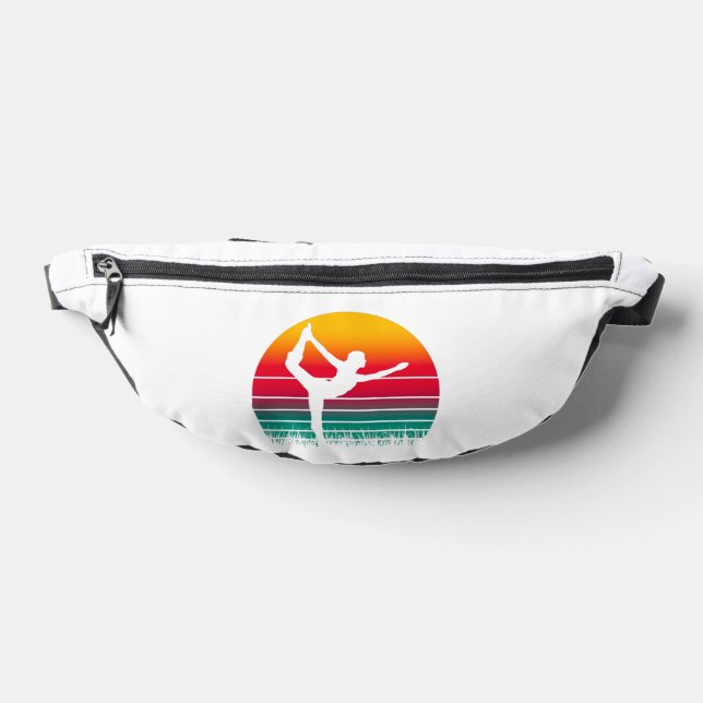 sahdrititrii fanny pack (Lay Down)