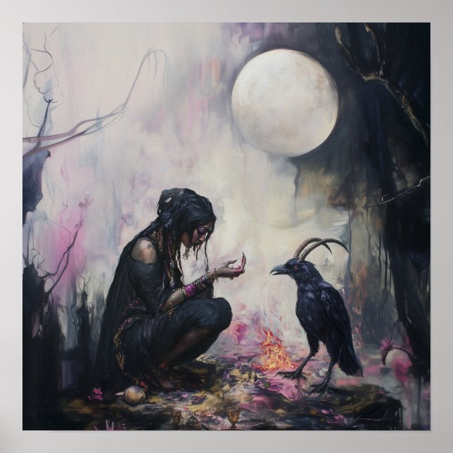 Sahira Poster (Front)