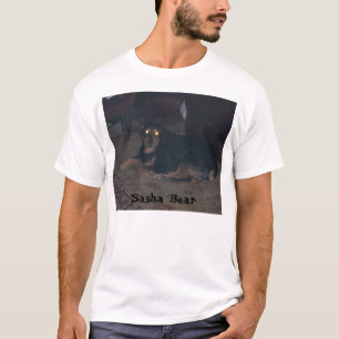 Sahsa T-Shirt