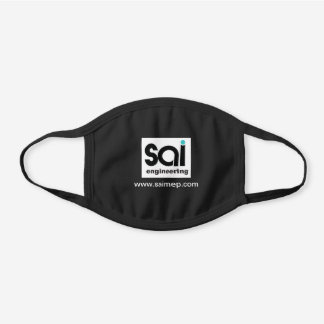 SAI Engineering Reusable Face Mask