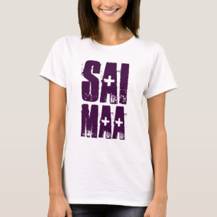 SAI MAA T-Shirt