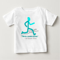 Said No Runner Ever
