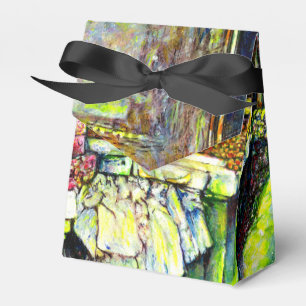 Said to Engage the Entire Idea Favor Box