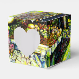 Said to Engage the Entire Idea Favor Box