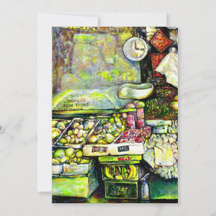 Said to Engage the Entire Idea Invitation