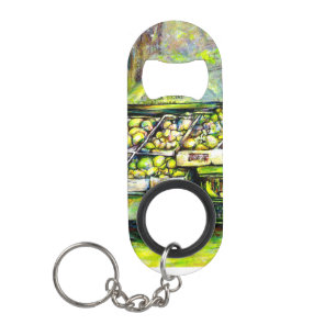 Said to Engage the Entire Idea Keychain Bottle Opener