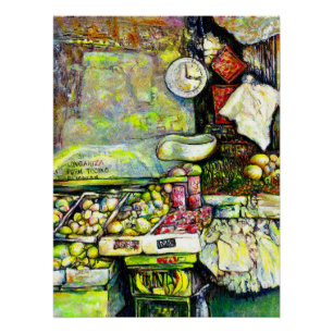 Said to Engage the Entire Idea Poster