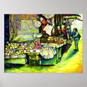 Said to Engage the Entire Idea Poster