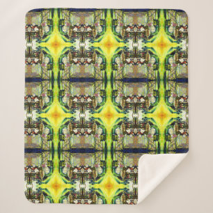 Said to Engage the Entire Idea Sherpa Blanket