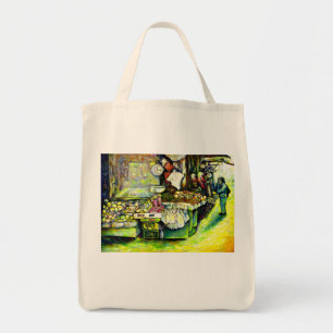 Said to Engage the Entire Idea Tote Bag