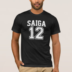 Saiga 12 T-Shirt
