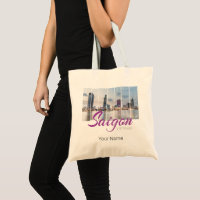 Saigon (Ho-Chi-Minh-Stadt) HCMC Vietnam Souvenir