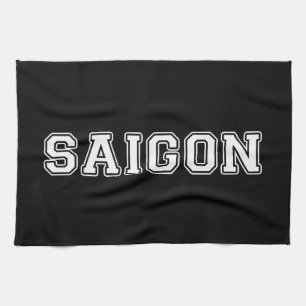 Saigon Kitchen Towel