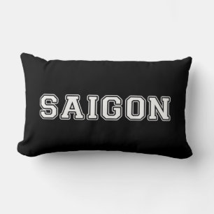 Saigon Lumbar Pillow