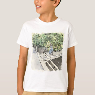 Saiji T-Shirt