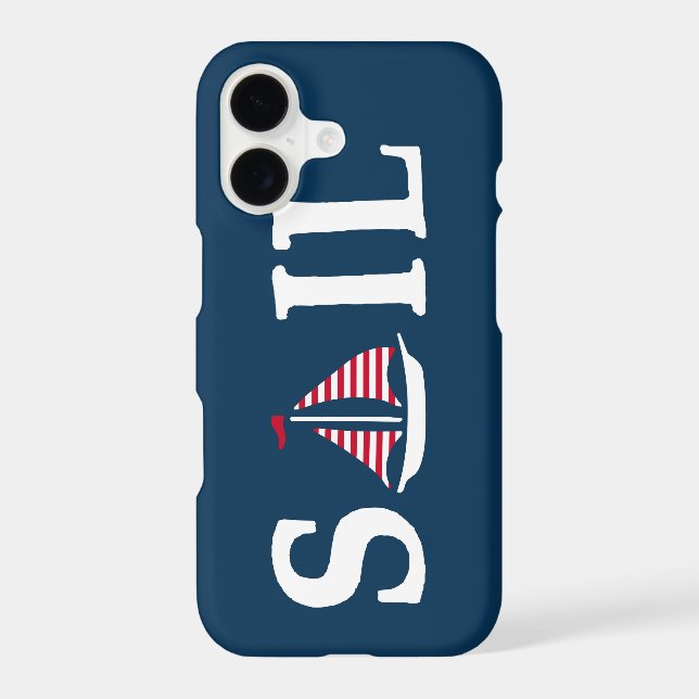 Sail (Back)