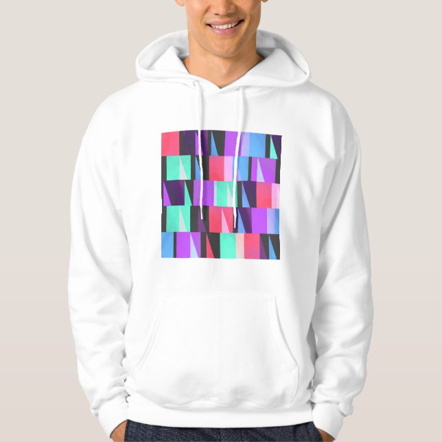Sail 2 hoodie (Front)