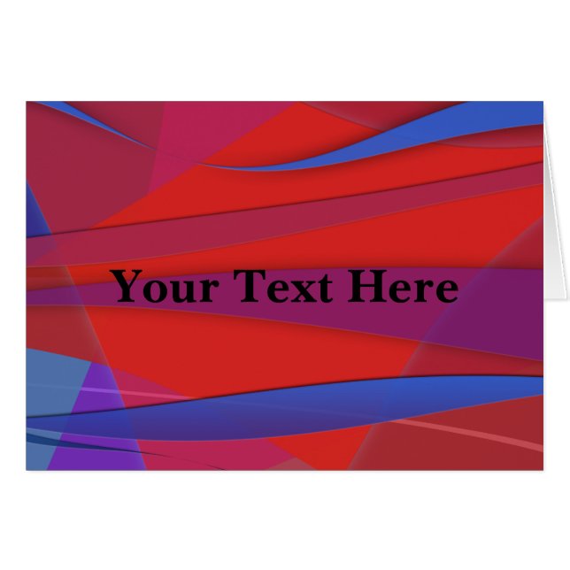 Sail Away (Front Horizontal)