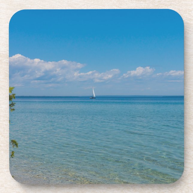 Sail Away Coaster (Front)