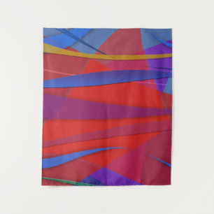 Sail Away Medium Tapestry