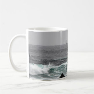 Sail Away Mug