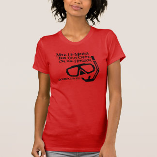 Sail Away Shirt