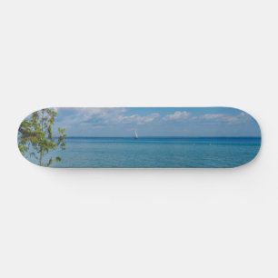 Sail Away Skateboard