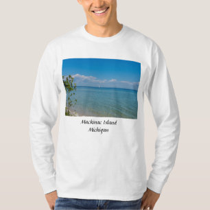 Sail Away T-Shirt