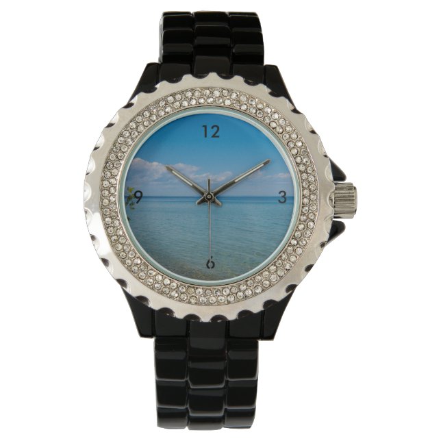 Sail Away Watch (Front)