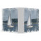 Sail Boat Bubbles Binder