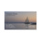 Sail Boat Business Card